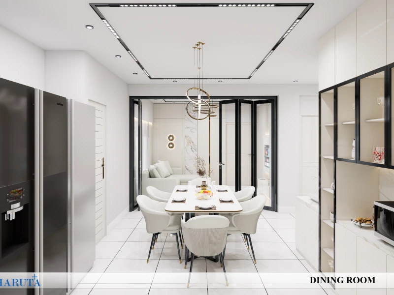 interior design service in Aftab Nagar